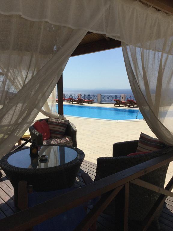 Kolitsani View Ξενοδοχείο Ίος Εξωτερικό φωτογραφία