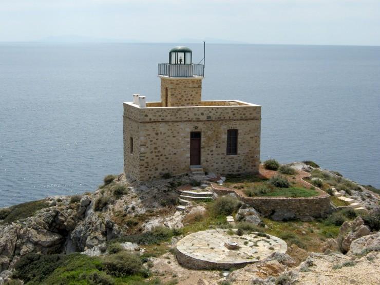 Kolitsani View Ξενοδοχείο Ίος Εξωτερικό φωτογραφία