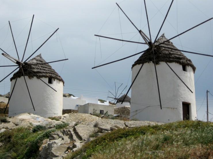 Kolitsani View Ξενοδοχείο Ίος Εξωτερικό φωτογραφία